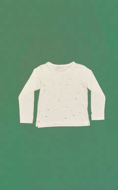 REMERA LUNA