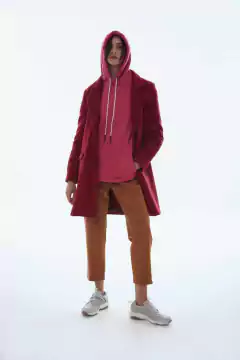 TAPADO KNIT NILO