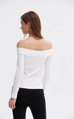 TOP LOLA - comprar online