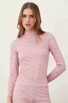 POLERA MONOGRAM