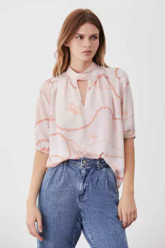 BLUSA CATA