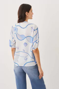BLUSA CATA - comprar online