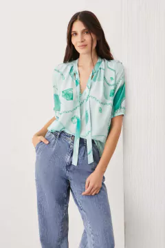 BLUSA CATA