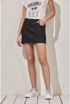 MINI LEATHER - comprar online