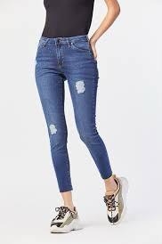 PAN ANN FLOW DESTROYED - comprar online
