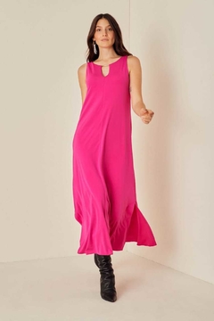 VESTIDO CAMERA