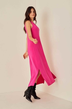 VESTIDO CAMERA - comprar online