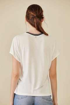 REMERA CELINE - comprar online