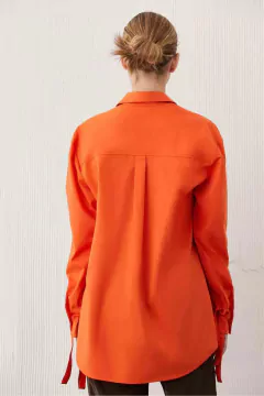 CAMISA RENEE - Pokita Kosa
