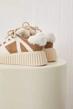 ZAPATILLAS TEDDY en internet