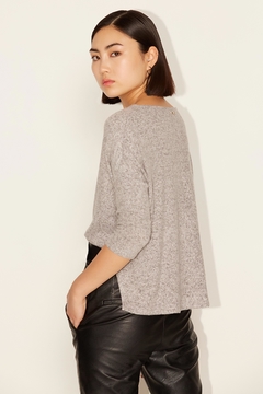 SWEATER DEXTER - comprar online