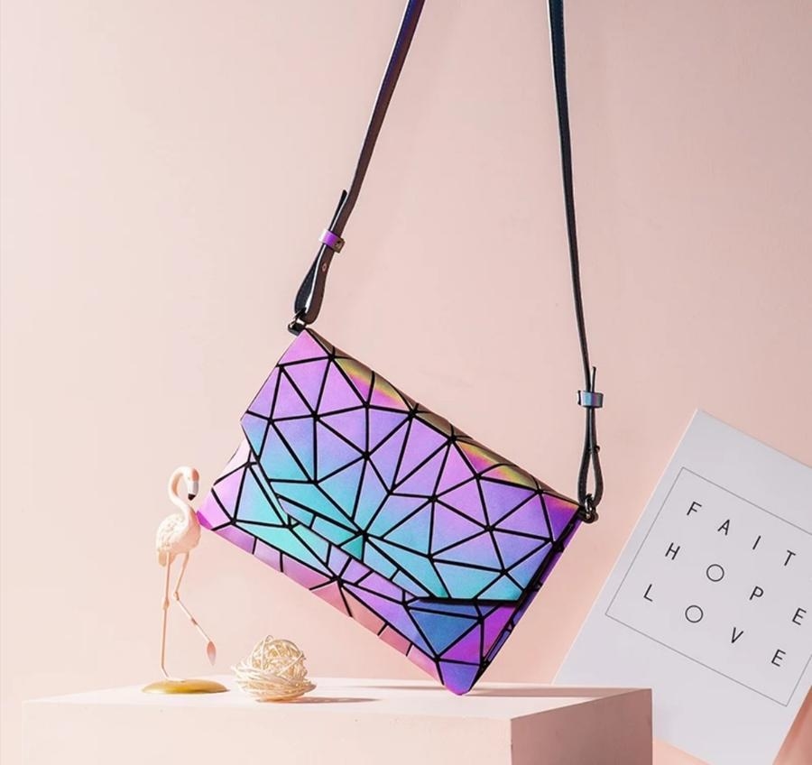 Bolsa mariconera tipo Bao bao - Comprar en MATTME