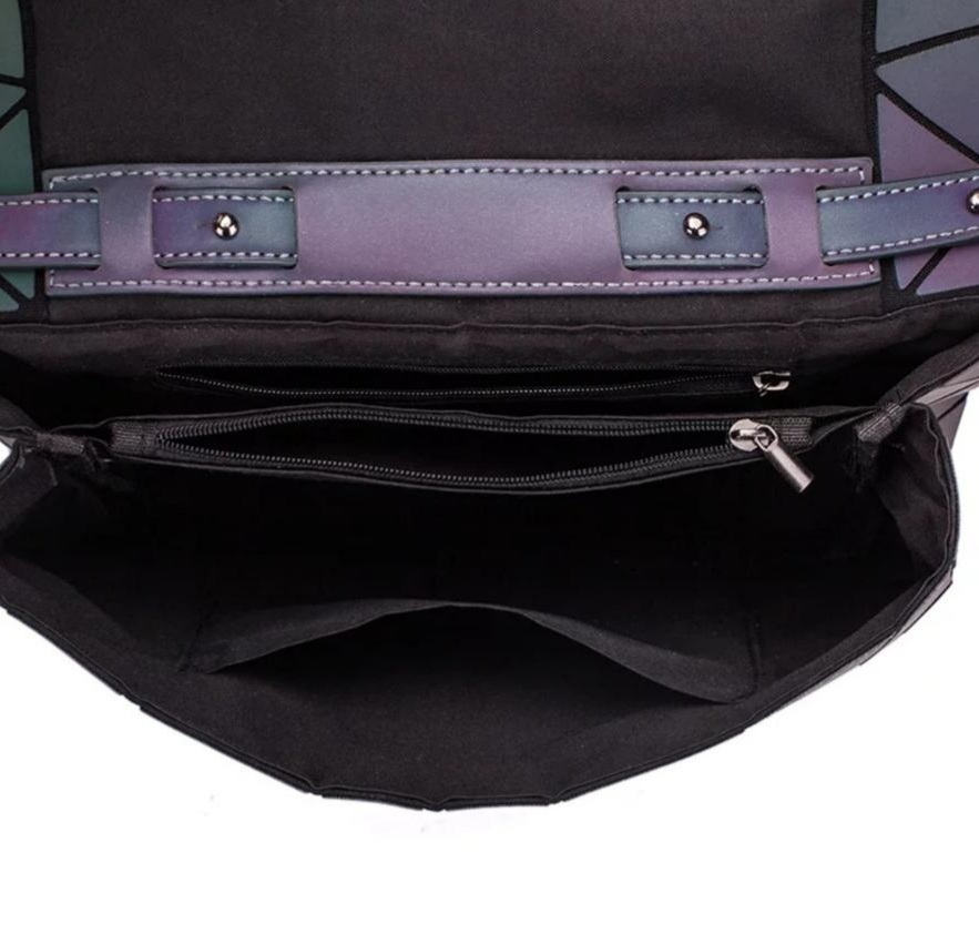 Bolsa mariconera tipo Bao bao - Comprar en MATTME