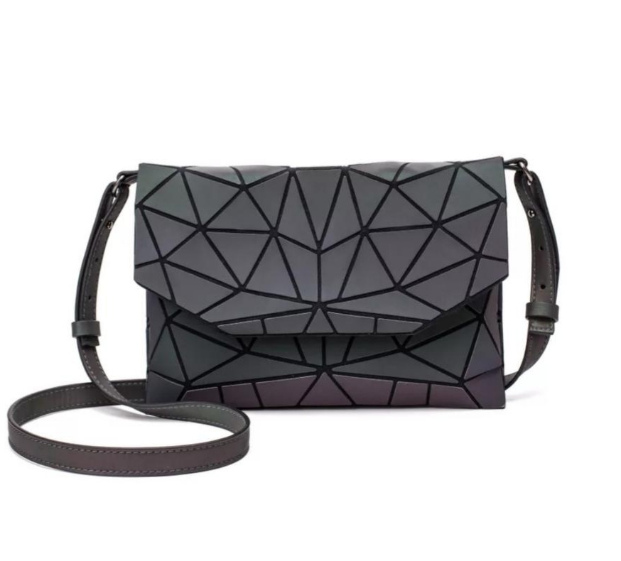 LA 997 Bolsa mariconera tipo Bao Bao diseños surtidos – Bolsas AH moda y  accesorios