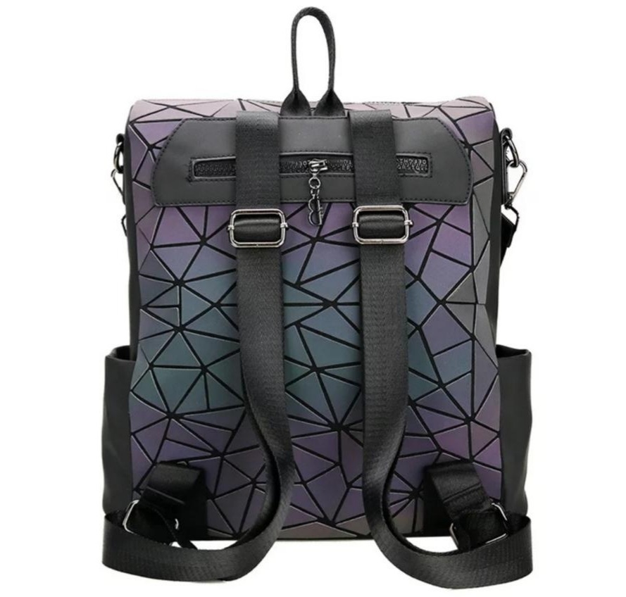 Mochila tornasol tipo Bao bao - Comprar en MATTME