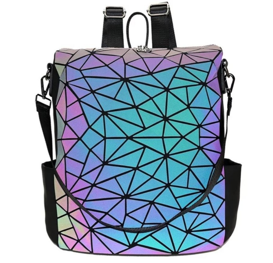 Mochila tornasol tipo Bao bao - Comprar en MATTME