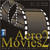 Aero Movies 2 132-156 bpm