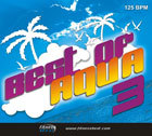Best Of Aqua 3 125 bpm - comprar online