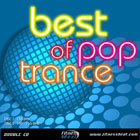 Best Of Pop Trance 135-156 bpm - comprar online