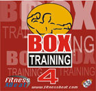 Box Training 4 144-164 bpm