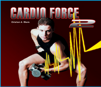 Cardio Force 2 130-154 bpm - comprar online