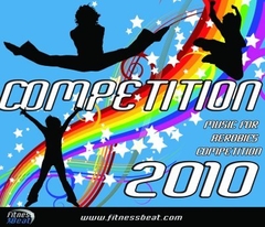 Competition 2010 - buy online