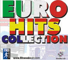 Euro Hits Collection 1 134-159 bpm - comprar online