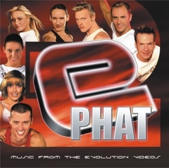 Evolution Phat 135-155 bpm