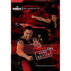 Fight Do Home Edition