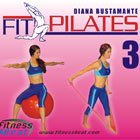 Fit Pilates 3 - comprar online