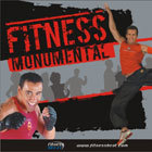 Fitness Monumental 140-160 bpm