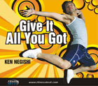 Give It All You Got 130-150 bpm - buy online