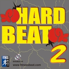 Hard Beat 2 143-156 bpm - buy online