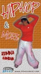 Hip Hop and More DVD