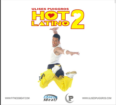 Hot Latino 2 125-137 bpm - comprar online