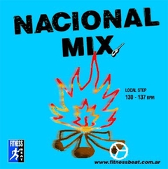 National Mix 1 130-137 bpm - comprar online