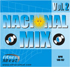 National Mix 2 140-157 bpm - comprar online