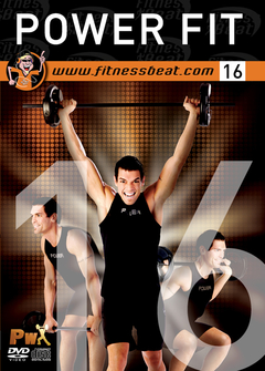 POWER FIT 16 PACK - buy online