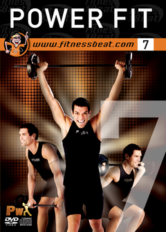POWER FIT 7 PACK