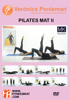 Pilates Mat 2