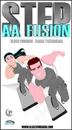 Step AA Fusion