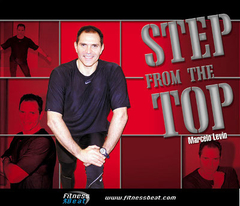Step From The Top 130-140 bpm - buy online