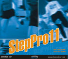 Step Pro 11 124-136 bpm - comprar online