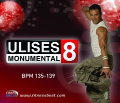 Ulises Monumental 8 135-139 bpm - buy online