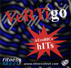 Vertigo 130-155 bpm - comprar online