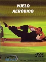 Vuelo Aerobico