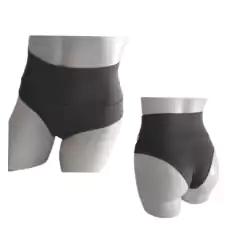 Imagem do CALCINHA MODELADORA TANGA FORTE COMPRESSÃO - PÓS PARTO
