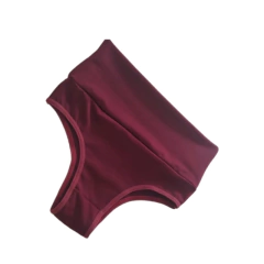 KIT COM 5 CALCINHAS MODELADORAS TANGA FORTE COMPRESSÃO - PÓS PARTO na internet