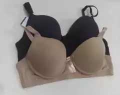 SUTIÃ LISO REFORÇADO