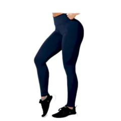 CALÇA LEGGING PELUCIADA LISA na internet
